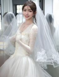 -Vera Wang婚纱礼服旗舰店