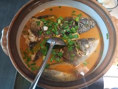 -千岛湖小鱼儿·淳安匠心农家菜