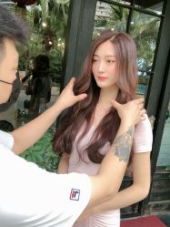 -MS.SALON美发沙龙