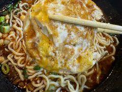 -赖扁担重庆小面(友谊路店)