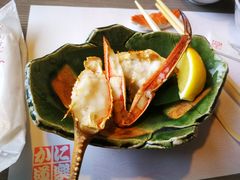 -蟹道乐(道顿堀本店)