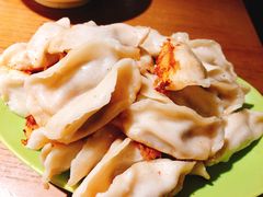 锅贴-锅贴王小吃(南大街店)