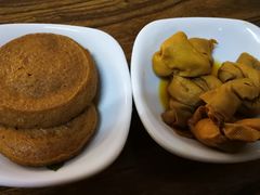 百叶结-董记面馆(漳州二路店)