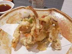 -森味花园·日本料理(伊藤洋华堂亚运村店)