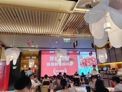 -茅庐川菜(烟台万象汇店)