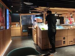 -温野菜涮涮锅(西单大悦城店)