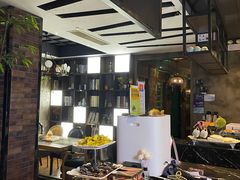 -观唐足道SPA养生会馆(南湖店)