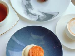-翡翠36餐厅(浦东香格里拉店)