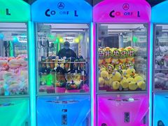 -玩客超乐场(和瑞欢乐城常德店)