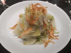 -V Bar海景扒房(北海湾惠龙万达嘉华酒店)