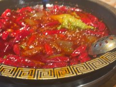 -牛市坎火锅(建设路店)