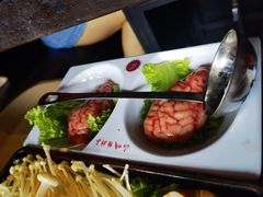 -山城辣妹子(定福庄店)