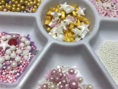 -食间旅人DIY烘焙工作室