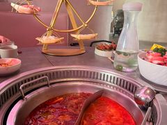 -故里和山·成都火锅(欢乐港湾店)