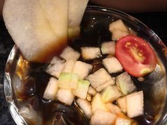 -火炉火自助餐(枫蓝国际店)