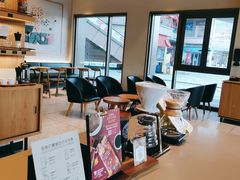 -星巴克(武汉光谷青年汇店)