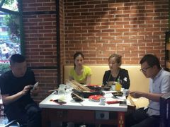 -钢管厂歆瑞源油卤串串香(春熙路太古里店)