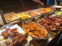 -加餐海鲜自助(宝龙一城店)