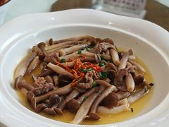 -尖沙咀大酒楼(罗村店·粤菜海鲜·宴会聚餐)