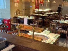 大堂-晓宇重庆火锅(赛格国际购物中心店)