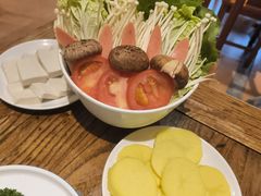 -亮欢寨(凯里总店)