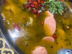 -符缸酸菜鸡(华阳店)