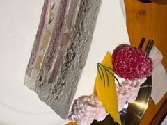 -SHAN山(前滩太古里店)