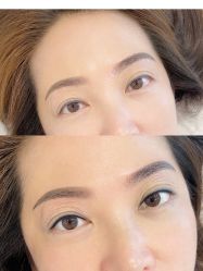 -MIVI野生眉纹绣纹眉