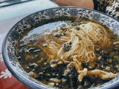 -美味斋(西北街店)
