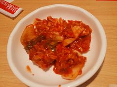 -米村拌饭(城阳万象汇店)