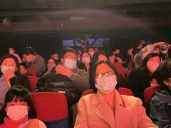 -卓美LAMDA戏剧演讲与培训中心(亚运村店)