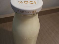 巴氏杀菌牛奶-正飞鲜奶(南湖一期店)