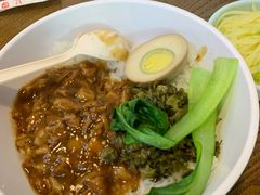 -李先生牛肉面大王(天津河东万达店)