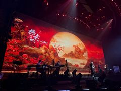-赤红音乐现场(浦东金桥路店)