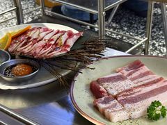 -安又胖韩国烤肉(美罗城店)