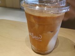 -Seesaw Coffee(深圳深业上城店)