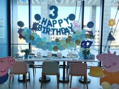 -KIDults童伴儿亲子餐厅(达美中心广场店)