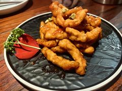 -前海沿·青岛菜(乐客城店)