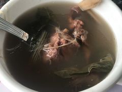 -南都西餐厅(布吉新三村南区店)