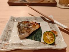 -Ginza Onodera 鮨(外滩十八号店)