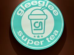 -gleeglee乐溢亦茶(合生汇店)