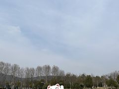 -钟山体育运动公园
