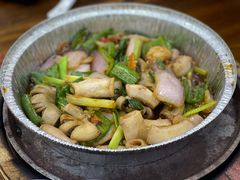 -南记食粥坊·宵夜大排档(莲花店)