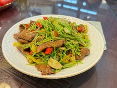 -季家厨房(长江东大街店)