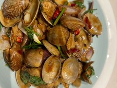 -北李妈妈菜·海肠捞饭(高新万达店)