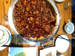 -广合草鸡·泰山炒鸡(温泉路店)
