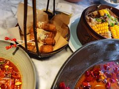 -懒人盐府人家(航天桥店)