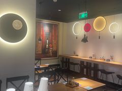 -和府捞面(东直门银座店)