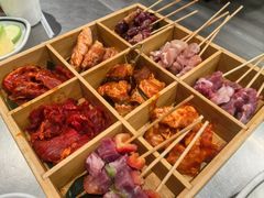 -牛鼎云南特色烧烤(望京店)
