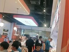 -快乐爱斯米牛排自助(吾悦广场店)